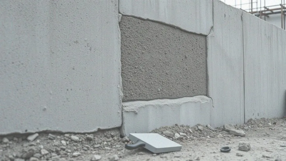 Jak długo powinien schnąć beton przed malowaniem?