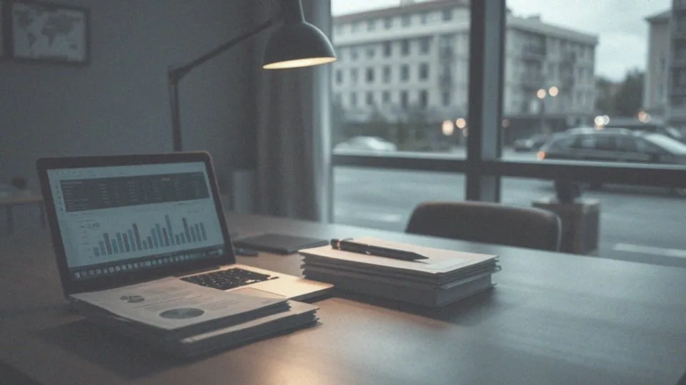 Jak nałożyć sankcje finansowe za brak zgłoszenia umowy najmu?