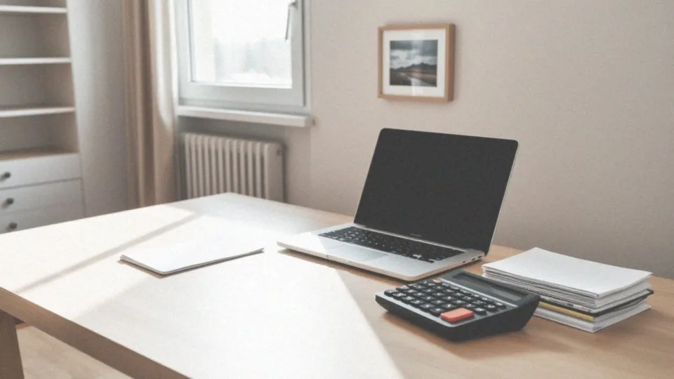 Jakie są podatki związane z najmem okazjonalnym?