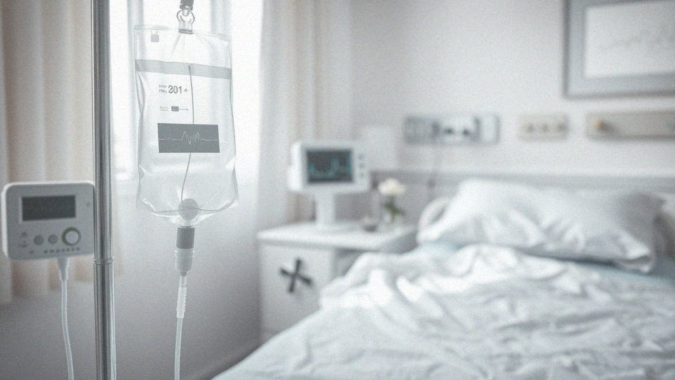 Jak długo trwa powrót perystaltyki przewodu pokarmowego po operacji?