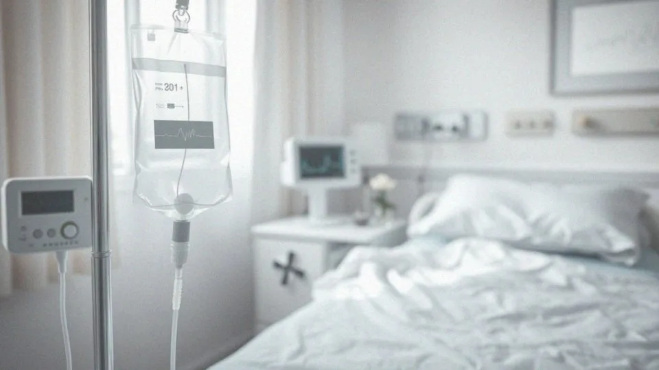 Jak długo trwa powrót perystaltyki przewodu pokarmowego po operacji?