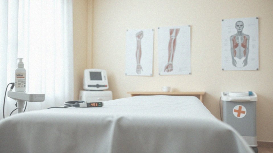 W jaki sposób fizjoterapia może pomóc w leczeniu łokcia tenisisty?