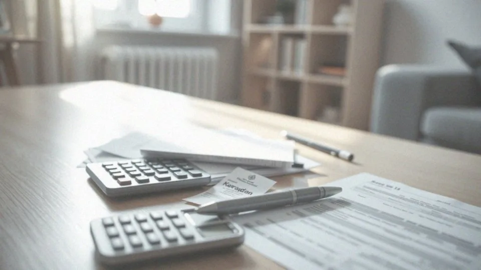 Czy paragon jest wystarczający do ulgi termomodernizacyjnej?