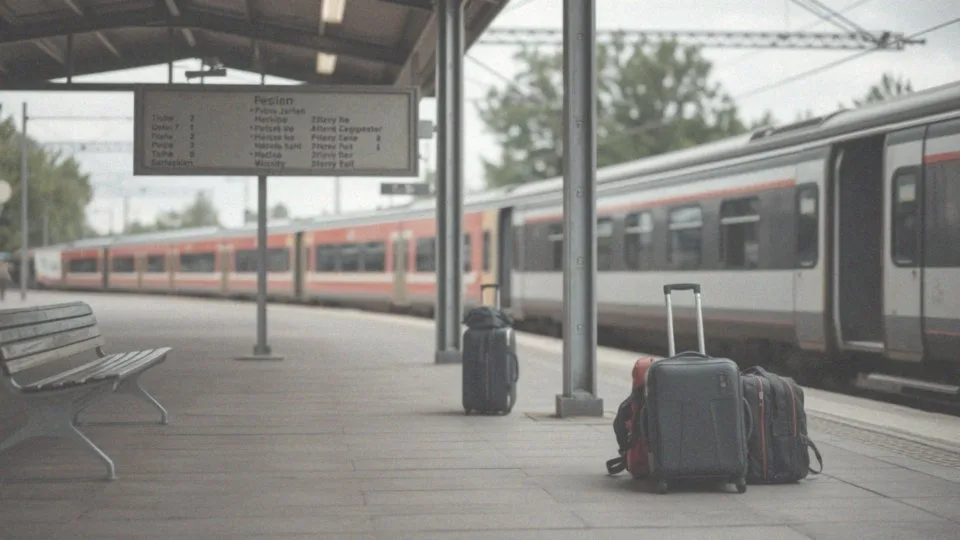 Jak zorganizować transport do sanatorium?