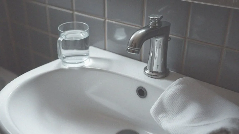 Jakie są objawy spuchniętego języczka w gardle?