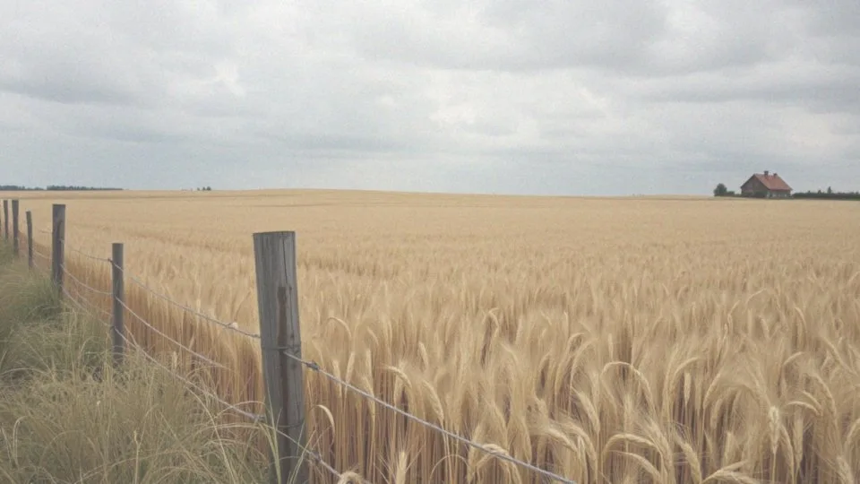 Co powinien wiedzieć nabywca o pierewokupie gruntu rolnego przez KOWR?