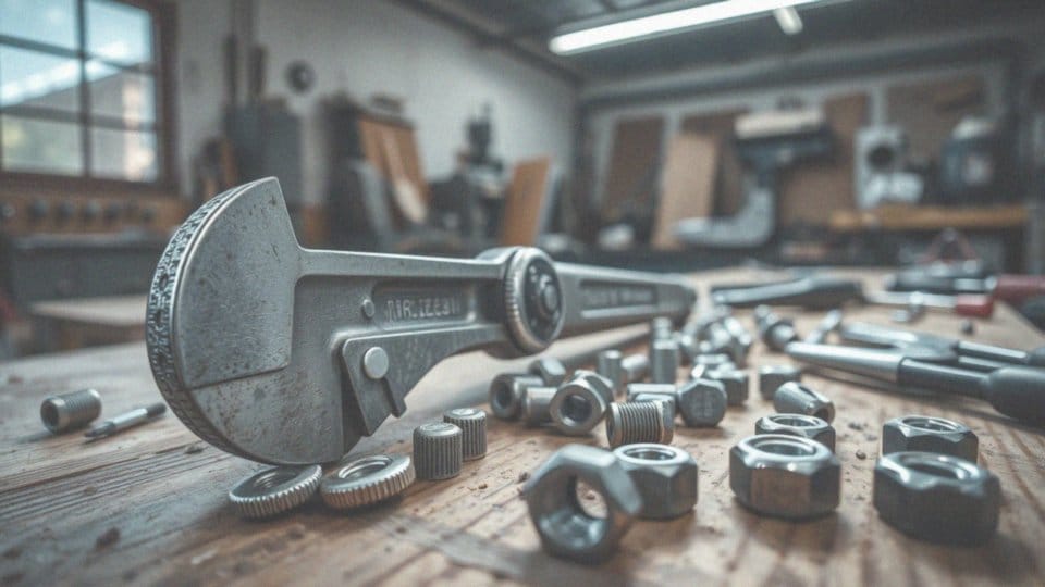 Jakie są objawy nieprawidłowego działania klucza dynamometrycznego?