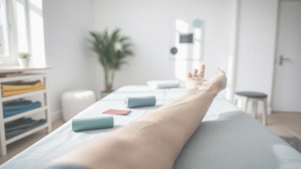 Jak wpływa fizjoterapia na leczenie łokcia tenisisty?