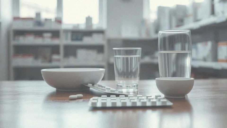 Jakie działania niepożądane mogą wystąpić przy Etopirynie?