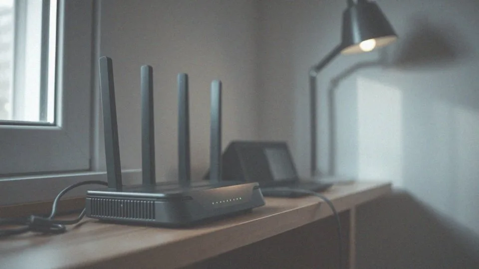 Kiedy powinienem wykonać reset modemu?