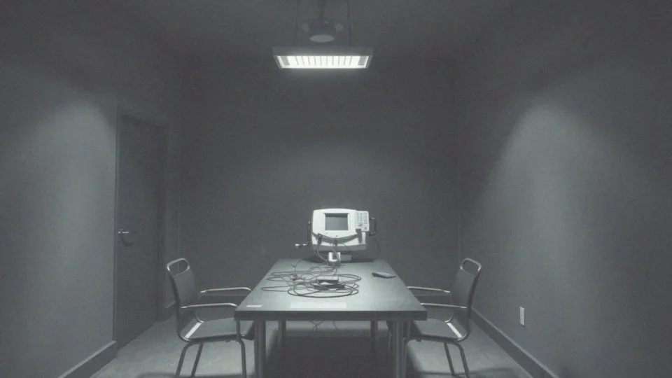 Gdzie najczęściej wymaga się przeprowadzenia badań wariograficznych?