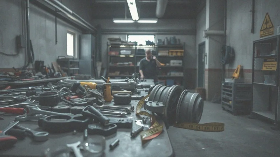 W jaki sposób służba bhp ustala przyczyny wypadków przy pracy?