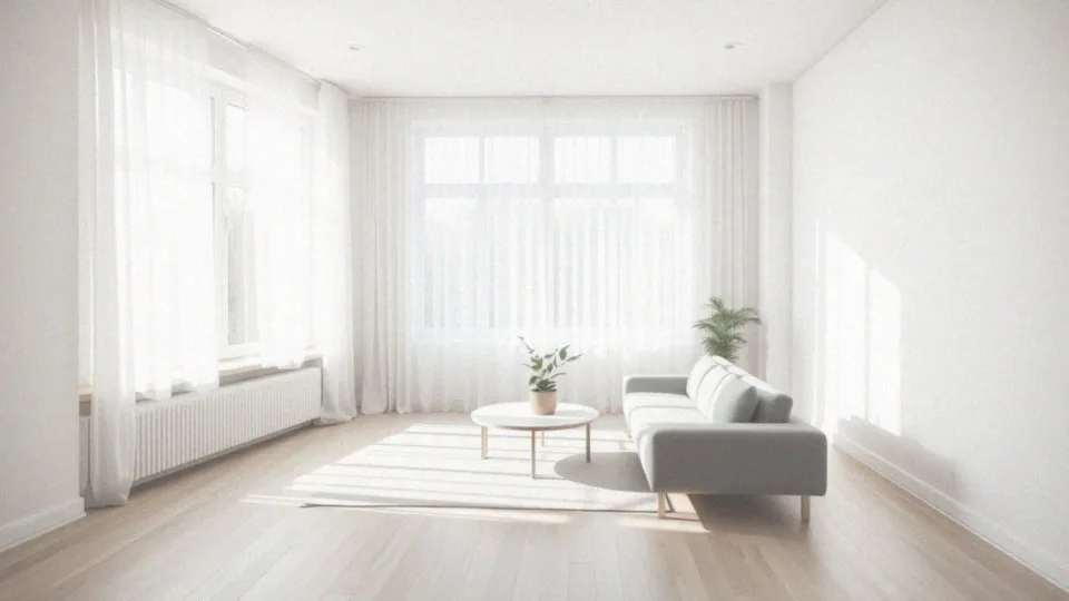 Jak stworzyć dobry plan aranżacji wnętrza?