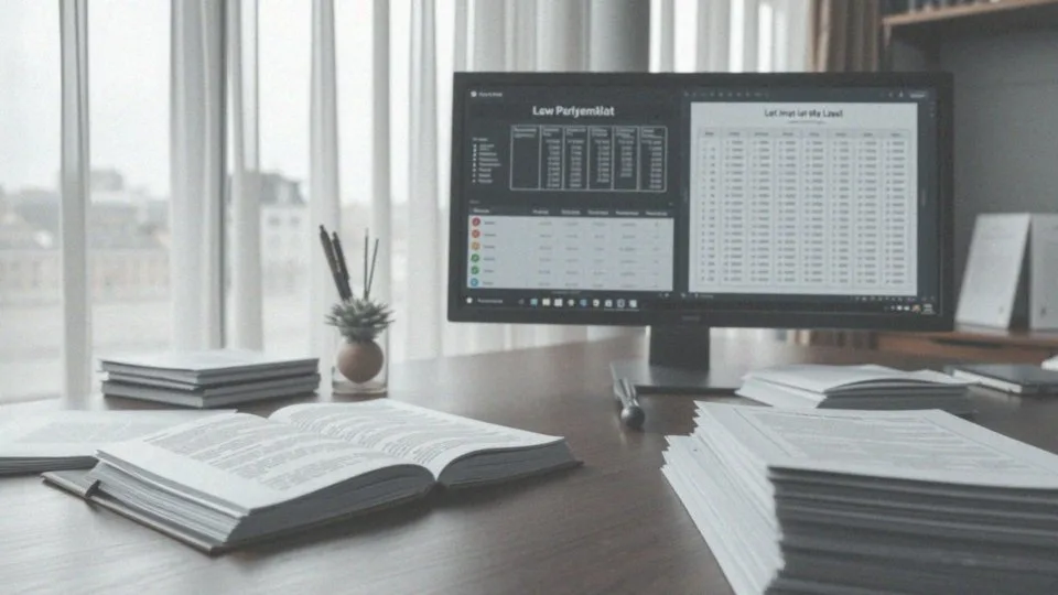 Jakie są podstawy prawne dotyczące pracy w warunkach szczególnych?