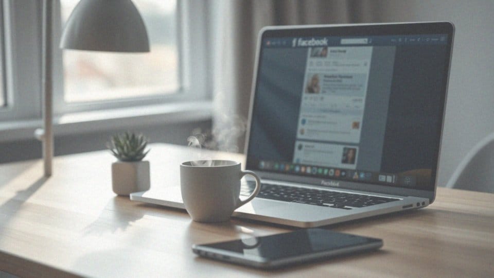 Jak mogę poprawić widoczność postów znajomych?