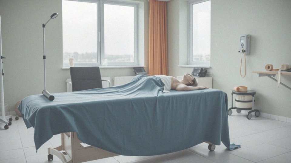 Jakie metody fizjoterapeutyczne stosuje się w leczeniu?
