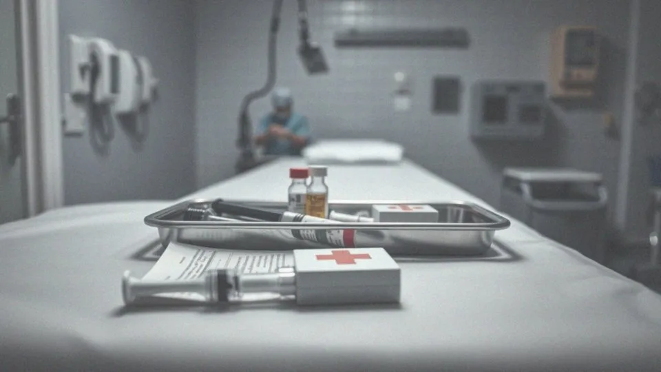 Jakie są objawy przedawkowania morfiny?