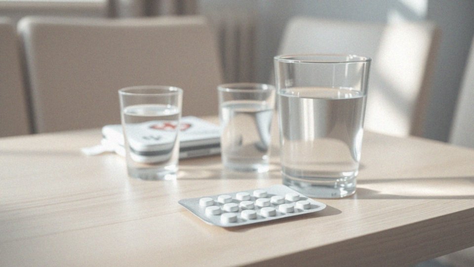 Jakie są skutki uboczne stosowania Euthyrox?