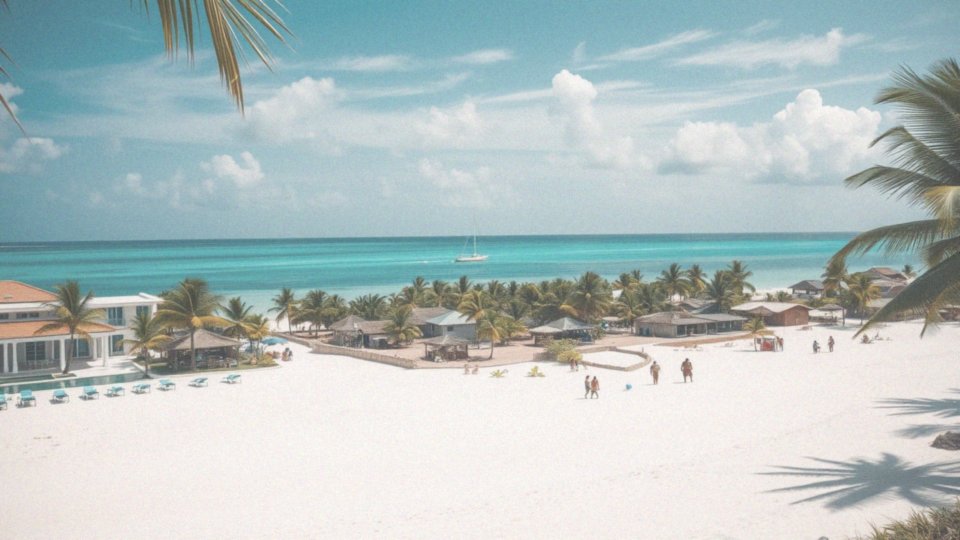 Czy Zanzibar to ekskluzywny raj czy kraj trzeciego świata?