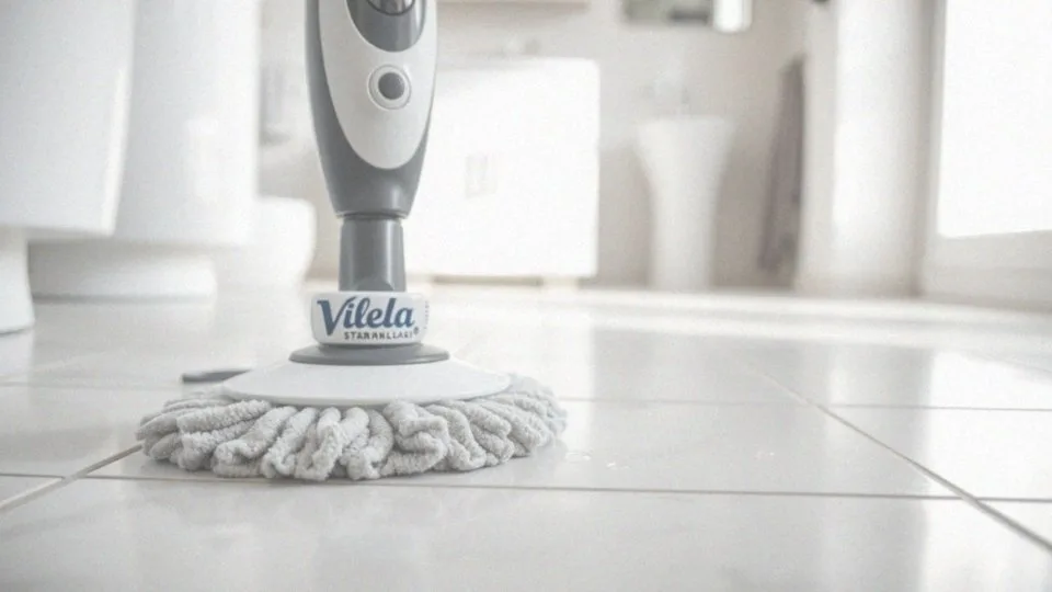 Jakie są zalety wkładów do mopa parowego?