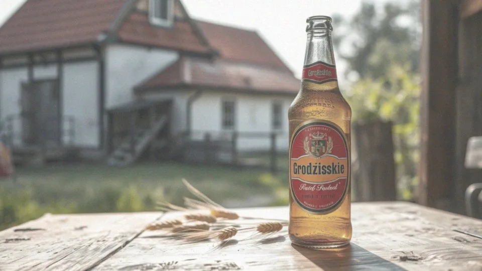 Jaką jakość oferuje piwo Grodziskie w Lidlu?