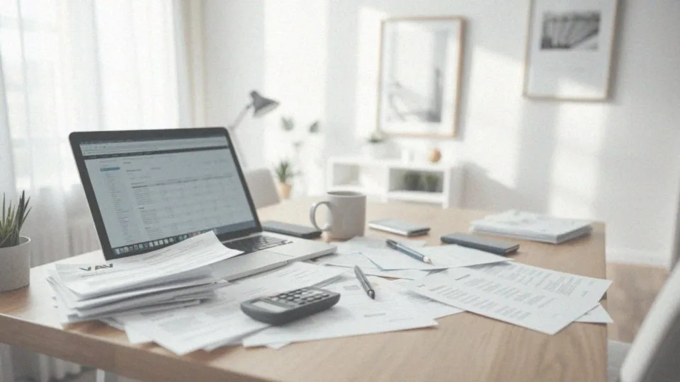 Jak dokumentować wydatki na termomodernizację?