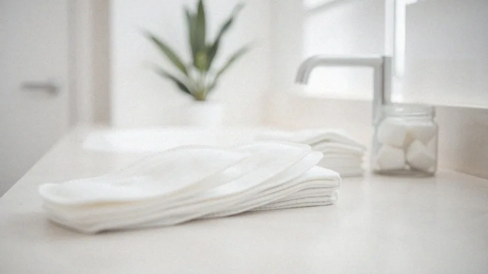 Jakie substancje mogą wywoływać alergie w podpaskach?