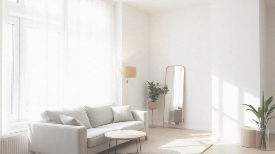 Jak przemyślane oświetlenie może optycznie powiększyć przestrzeń?