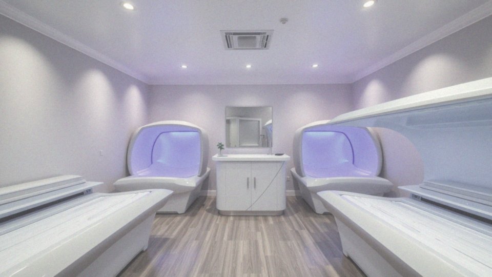 Dlaczego warto korzystać z solarium do opalania?