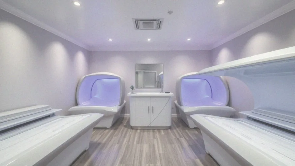 Dlaczego warto korzystać z solarium do opalania?