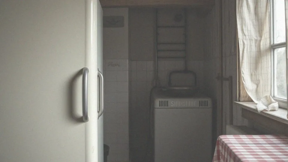 Jak odbywa się proces chłodzenia w lodówkach gazowych?