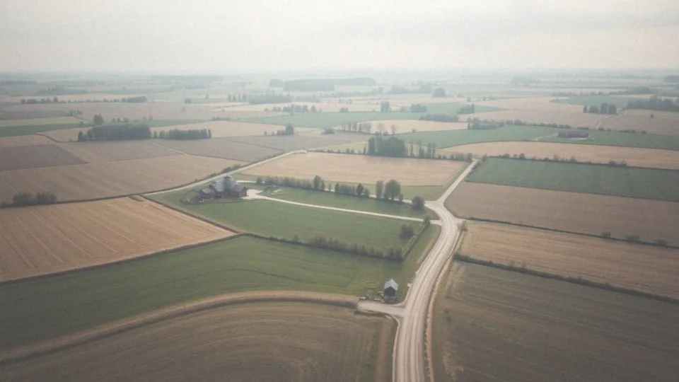 Jakie ograniczenia dla osób bliskich zbywcy przy nabywaniu gruntów?