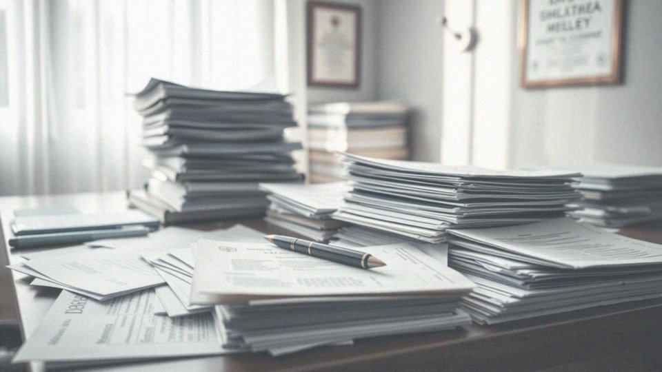 Co należy wiedzieć o dokumentacji medycznej przy skierowaniu do sanatorium?