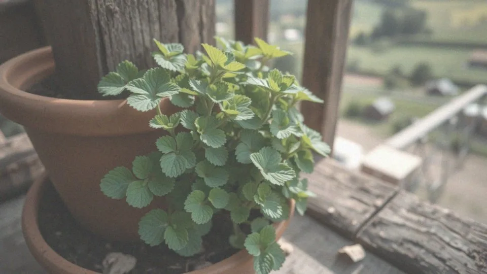 Jak dbać o wilgotność gleby dla przymiotna Karwińskiego?