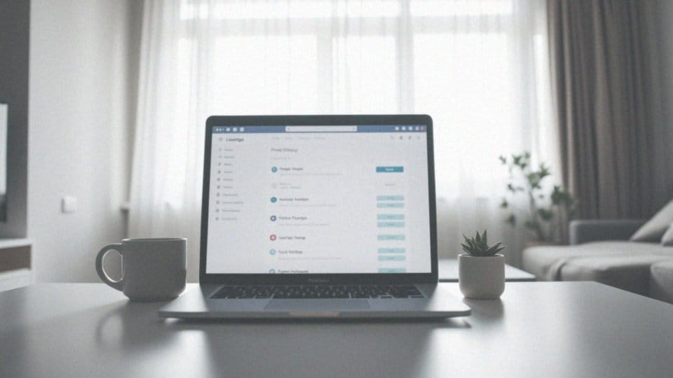 Jak ustawienia prywatności mogą ograniczyć widoczność postów?