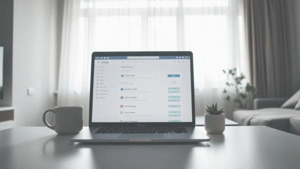 Jak ustawienia prywatności mogą ograniczyć widoczność postów?