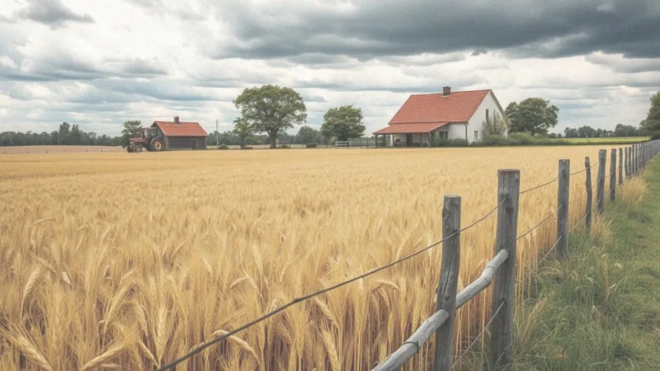 Kim jest rolnik indywidualny według ustawy?