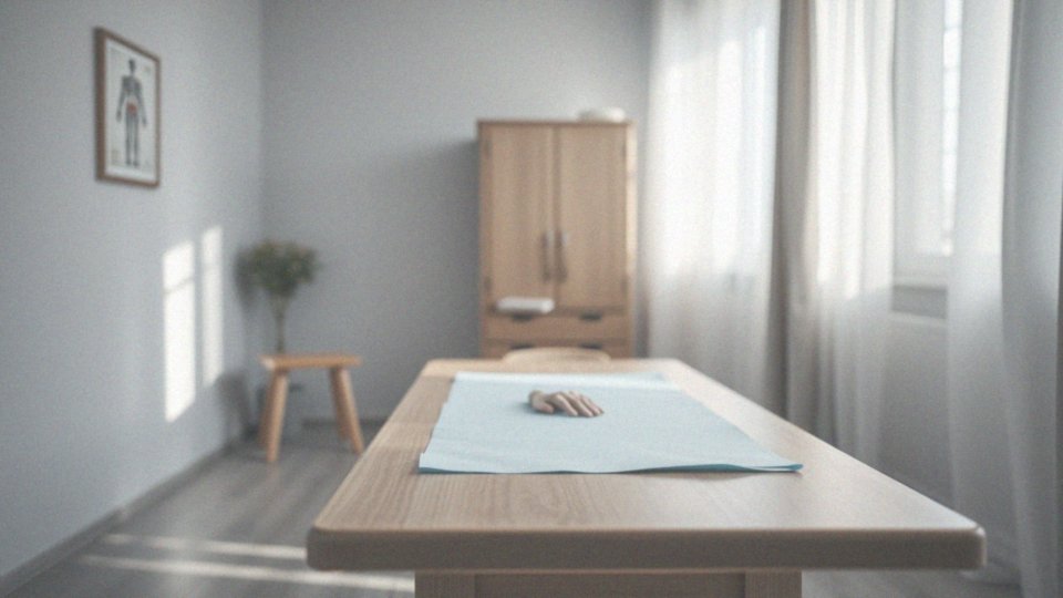 Dlaczego konsultacja z fizjoterapeutą jest ważna po leczeniu?