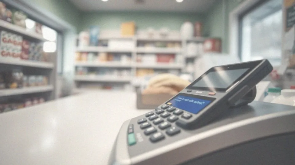 Co zrobić, jeśli sprzedawca odmawia płatności kartą?