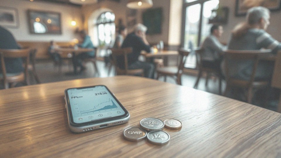 Jakie są różnice między GBP a PLN?