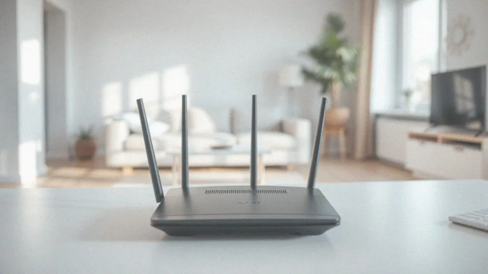 Jak wpływa ustawienie anten na jakość połączenia Wi-Fi?