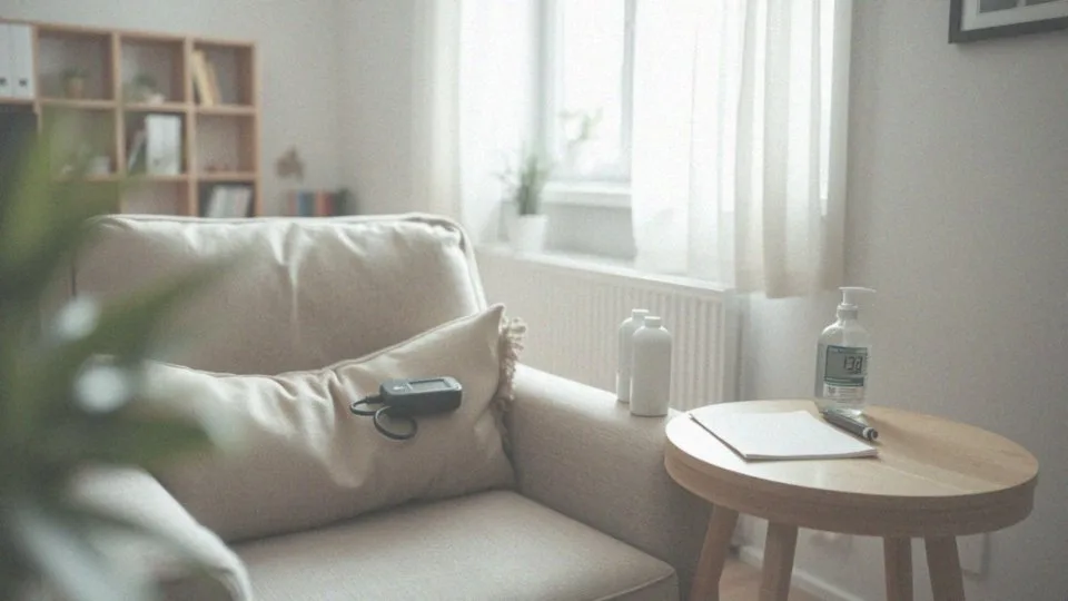 Co obejmuje pielęgniarska opieka długoterminowa domowa?