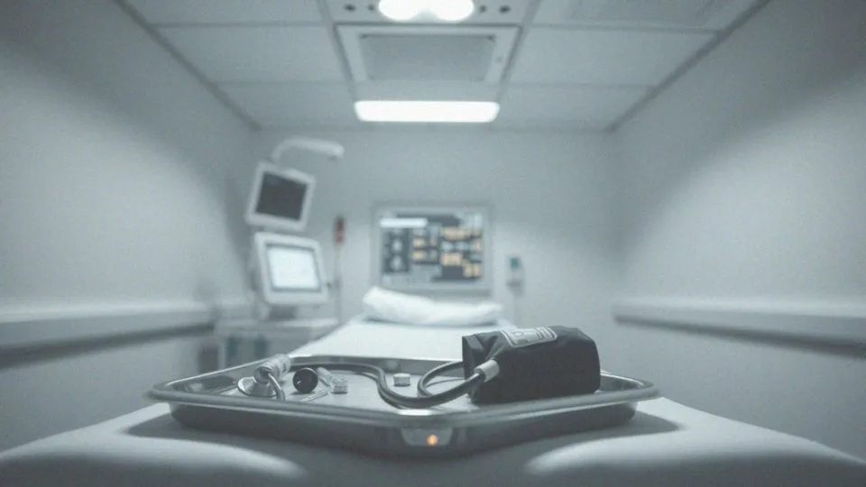 Jakie są przyczyny zgona po wszywce alkoholowej?