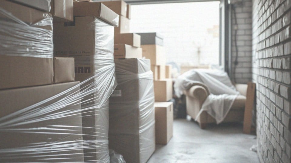 Jakie zastosowania ma folia stretch w przeprowadzkach?