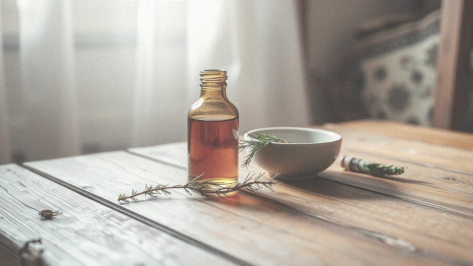 How Can nalewka z bursztynu Help with Cough?