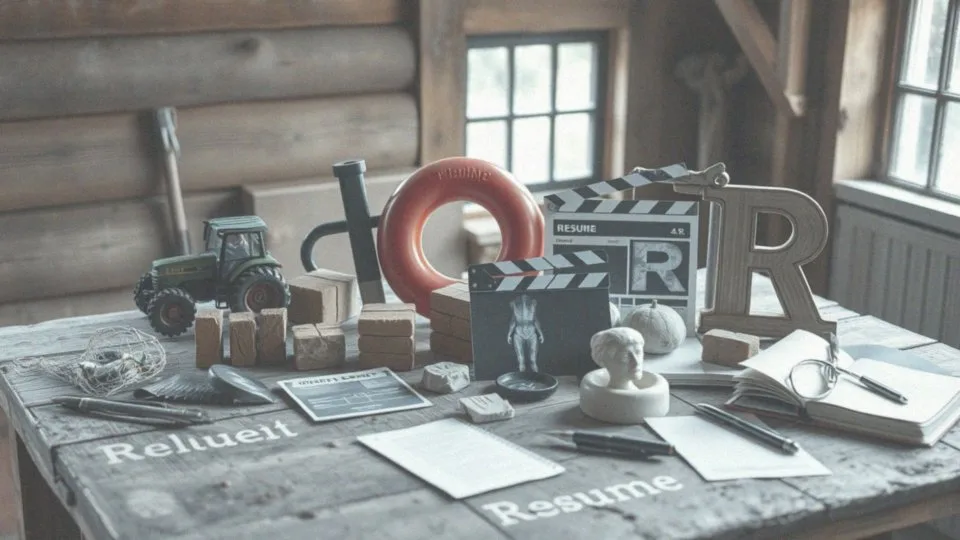 Jakie umiejętności są potrzebne w zawodach na R?