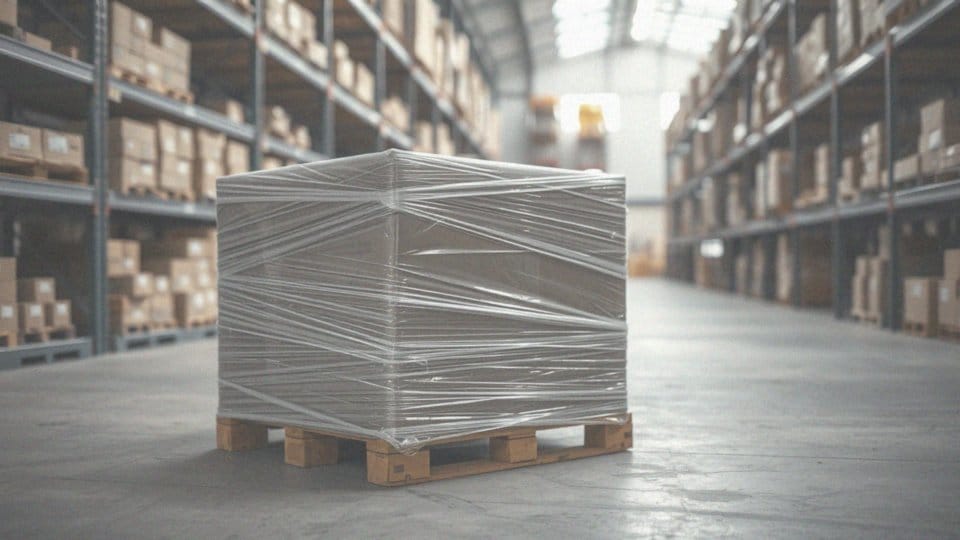 Jakie zastosowania ma folia stretch?