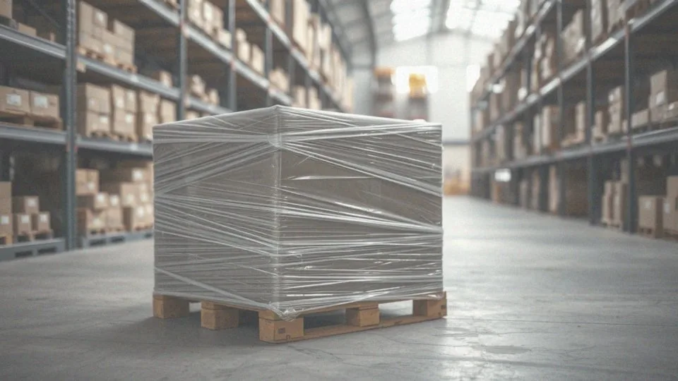 Jakie zastosowania ma folia stretch?