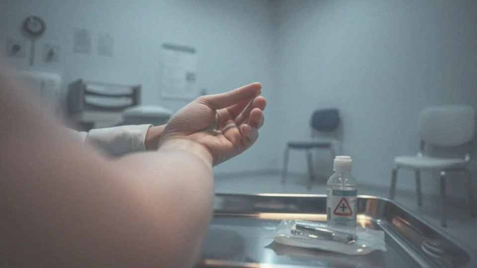 Jakie są efekty działania wszywki alkoholowej?