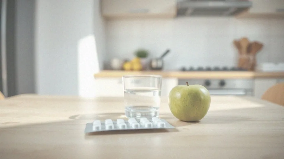 Czy Euthyrox może powodować nudności lub biegunki?